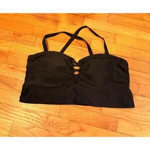 Torrid Bikini Top - 3X Convertible straps